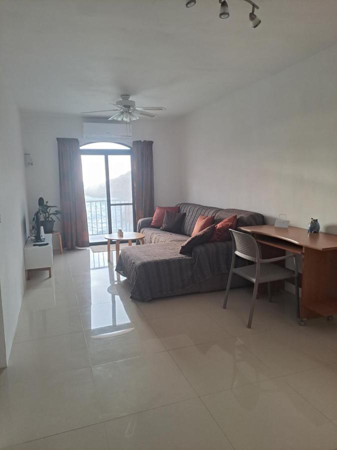 Lucky Spot Apartment Xlendi Exterior foto